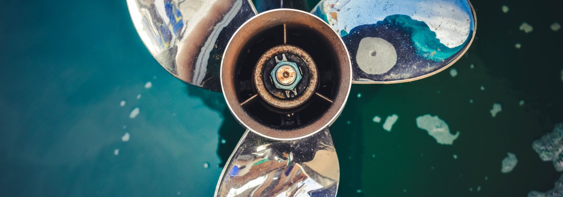 Navigating Optimal Performance: The Essential Guide to Propeller Sizings and Drivetrain Consulting
