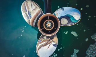 Navigating Optimal Performance: The Essential Guide to Propeller Sizings and Drivetrain Consulting