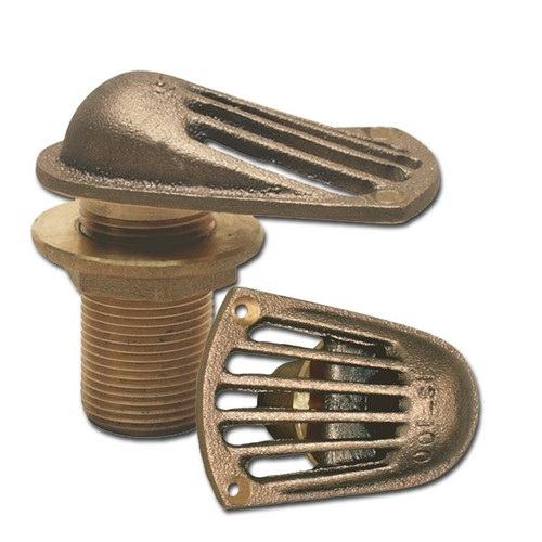 Bronze Intake Strainer 00IS75