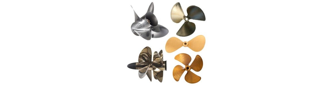 Propellers