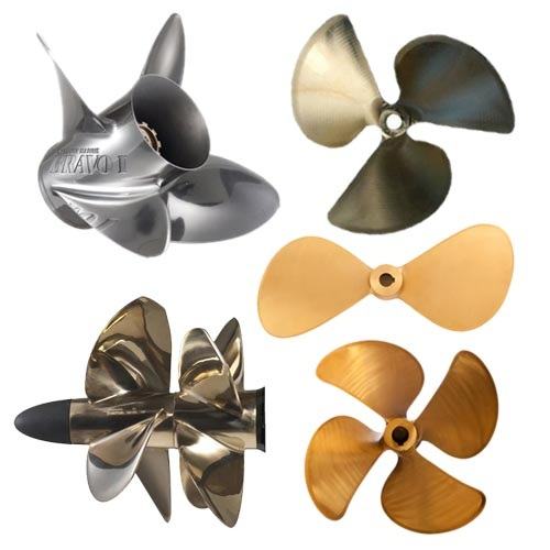 Propellers - General Propeller-GP