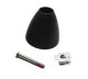 23749222 Volvo Penta Saildrive Propeller Cone Kit