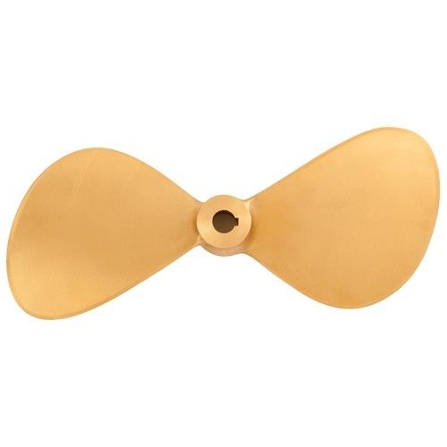 Sailboat Propellers