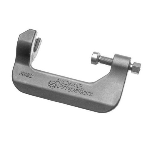 Acme C Clamp Ski Boat Propeller Puller 330S