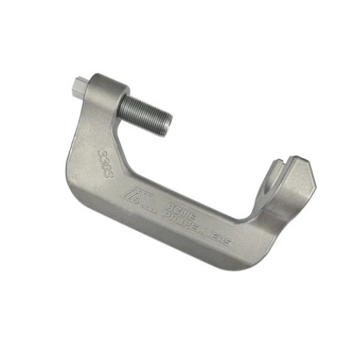 Acme C Clamp Ski Boat Propeller Puller 330SN