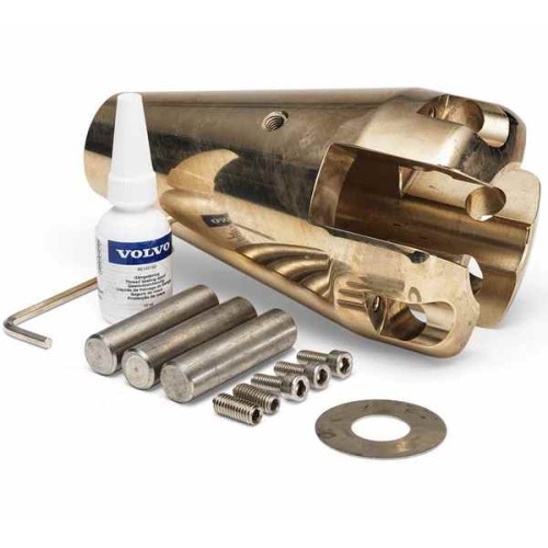 Volvo Hub Kit 3583424