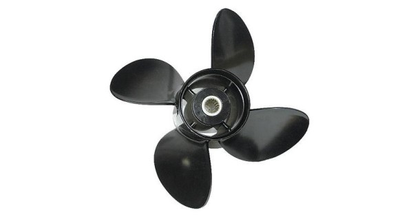 Volvo Penta Model 3587522 SX Propeller | General Propeller-GP