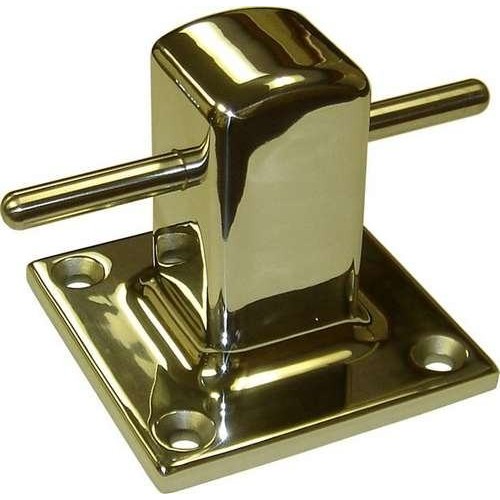 Mooring Bitts