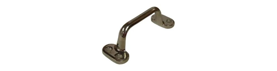 Stern Lifting Handles