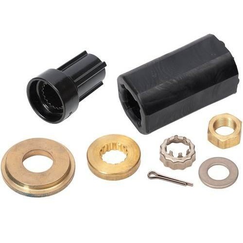 Quicksilver 8M0119081 Flo Torq Hub Kit