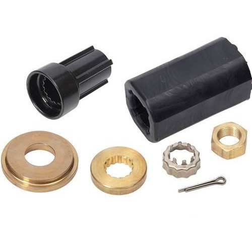 Quicksilver 8M0119082 Flo Torq Hub Kit