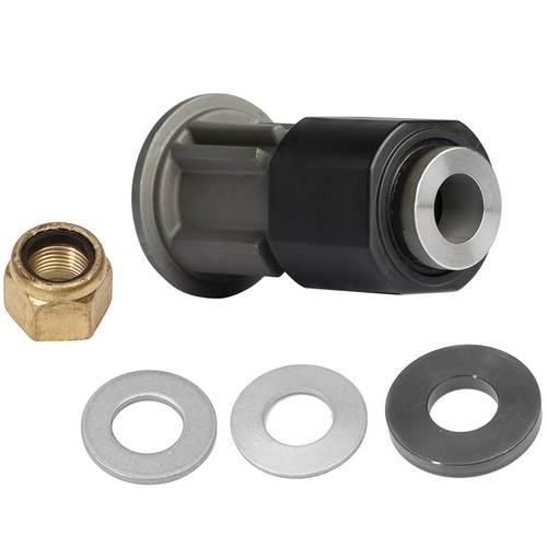 Quicksilver 8M0101603 SSR 1.25" Flo Torq Hub Kit