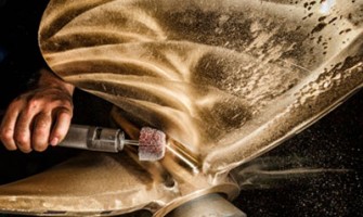 Reviving Performance: The Essential Guide to Marine Propeller Repair and Reconditioning