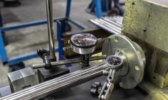 Precision Matters: The Comprehensive Guide to Shaft Machining & Reconditioning