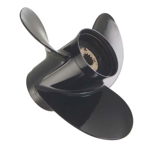 Mercury Black Max 48-816704A45