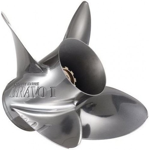 Mercury Bravo I 48-831909A45 Propeller