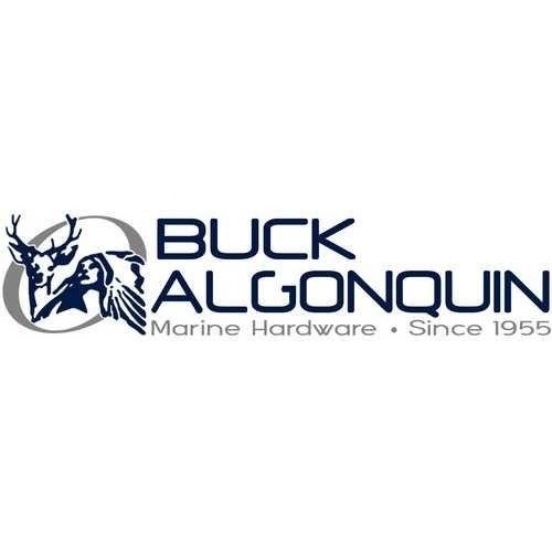 Buck Algonquin Hardware