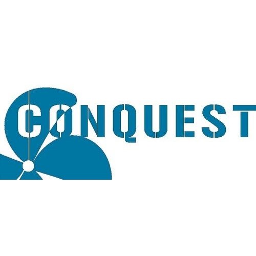 Conquest Propellers