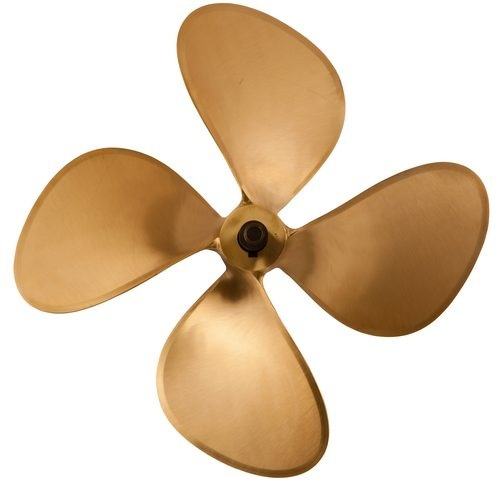 Michigan 4N20DQ Propellers