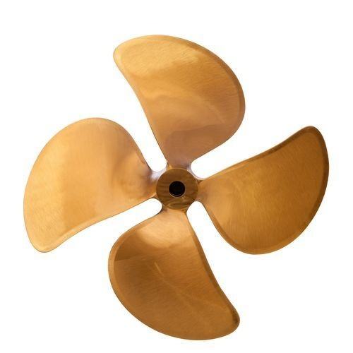 Michigan 4N24DQX Propellers