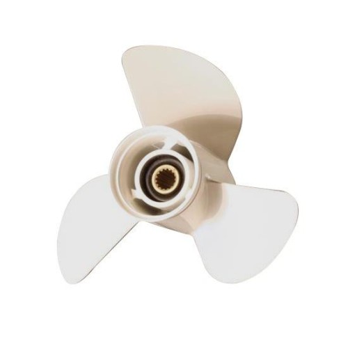 Powertech AD-Y-13 X 19 Yamaha V4 Aluminum Propeller