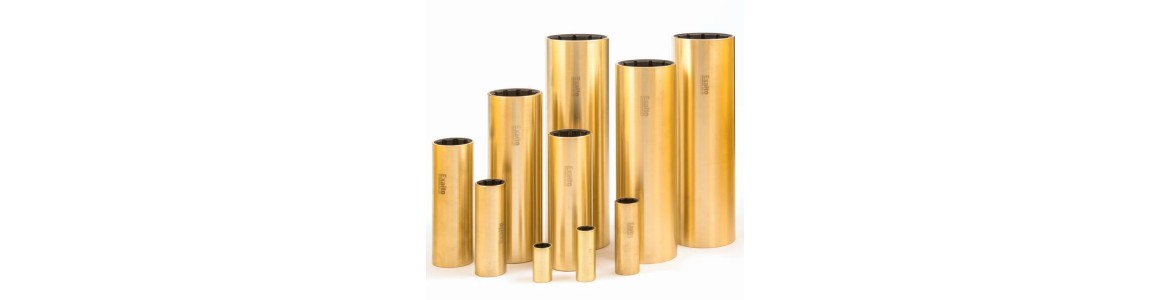 Exalto Brass Bearings