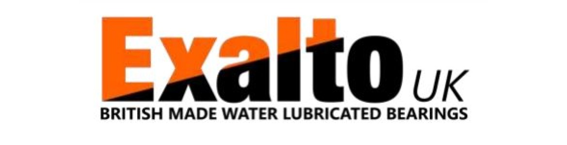 Exalto Marine Bearings