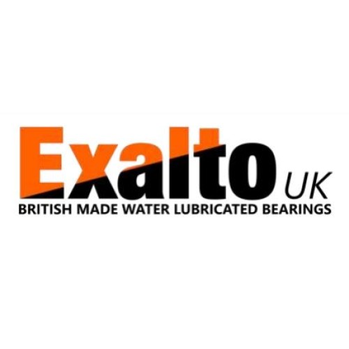 Exalto Marine Bearings