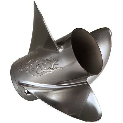 Mercury Fury 8M0151270 Propeller