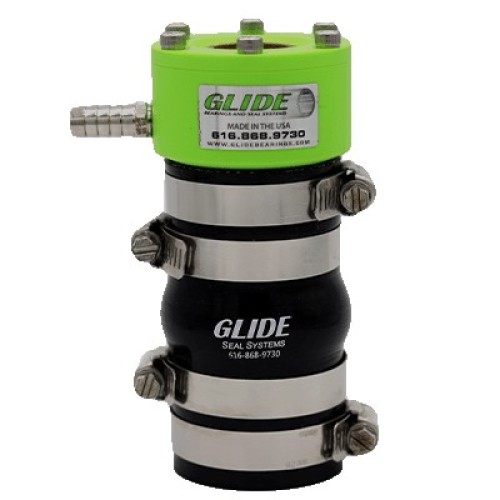 Glide GMSS Dripless Seal for 1.25" Shaft