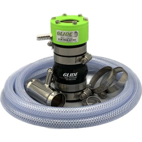 Glide GMSS Dripless Seal Kit for 1.50" Shaft