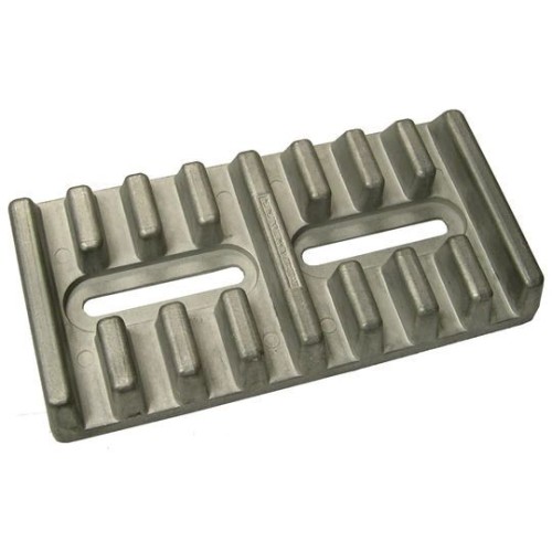 Aluminum Hull Anodes