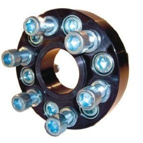 IsoFlex Gearguard Flex Couplings