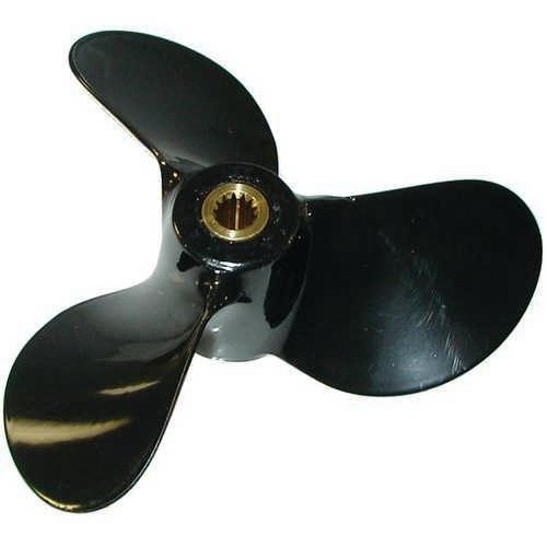 Michigan 012015 Propeller