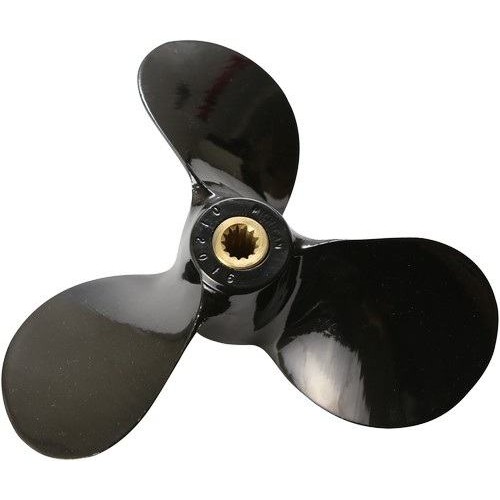 Michigan 012016 Propeller