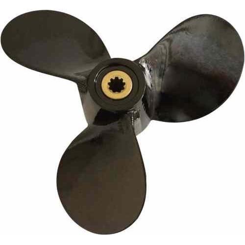 Michigan 102017 Propeller