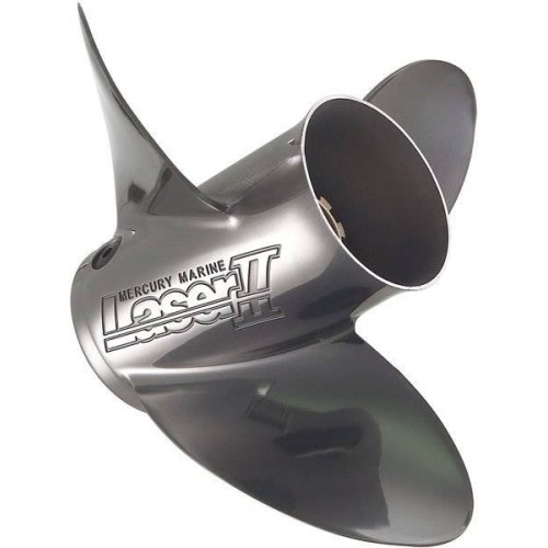 Mercury Laser II 48-16992A46 Propeller