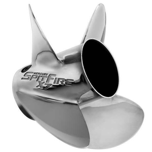 Mercury Spitfire X7