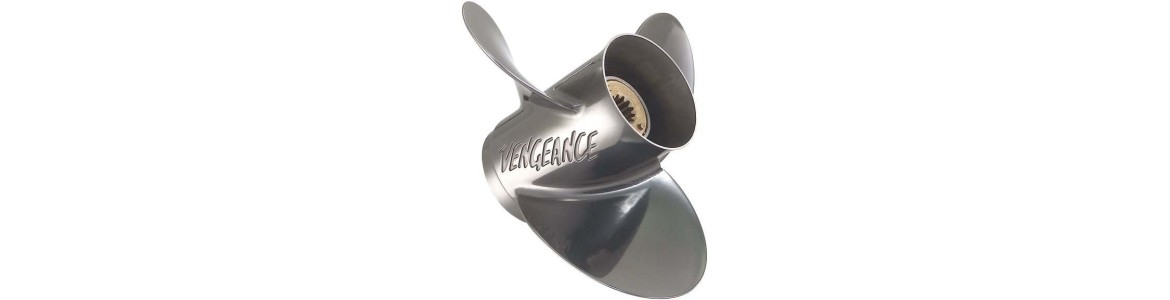 Mercury Vengeance