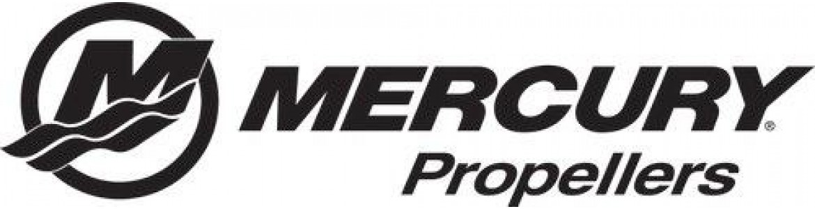 Mercury Propellers