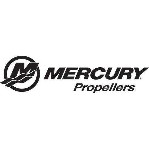 Mercury Propellers