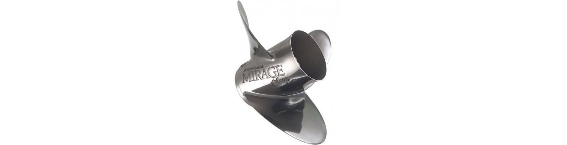 Mercury Mirage Plus