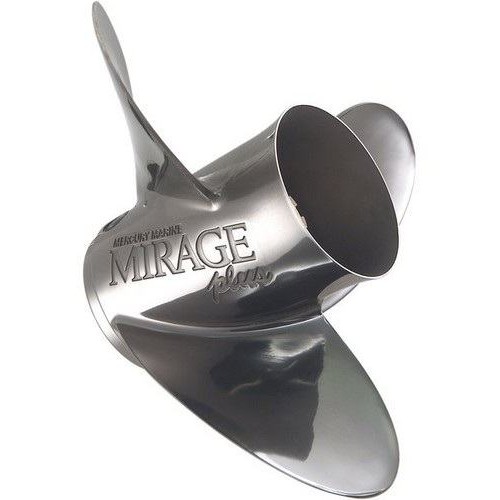 Mercury Mirage Plus 48-19838A46 Propeller