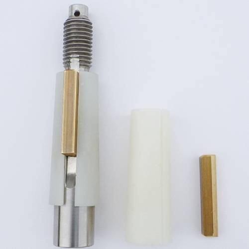 Nylon Bore Reducers