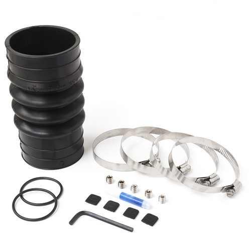 PSS Bellow Maintenance Kit 07-118-134R