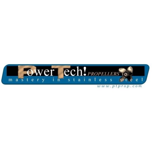 Powertech Propellers