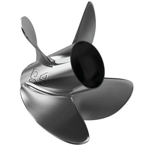 Mercury Quicksilver 48-8M0103530 Q4 Prop | General Propeller-GP