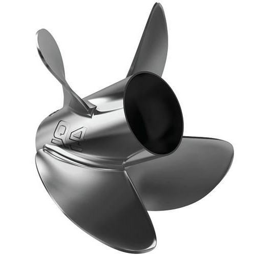 Quicksilver Q4 48-8M0103531 Propeller