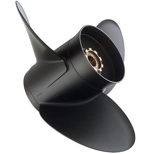 Mercury Black Max 48-42740A45