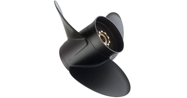 Mercury Black Max 48-832830A45 Propeller